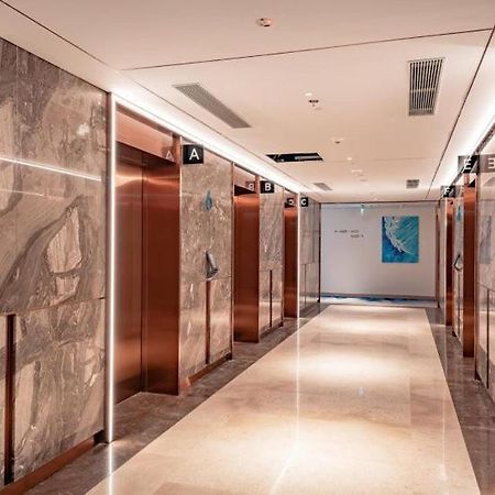 Aparthotel A La Carte Halong Bay Hạ Long Exterior foto