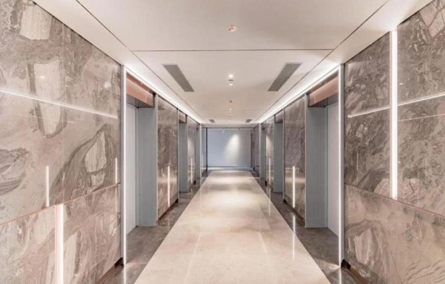 Aparthotel A La Carte Halong Bay Hạ Long Exterior foto